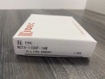 Idec NC1V-1100F-1AM Slow Curve Circuit Breaker W/ Delay 250VAC 65VDC 1-POLE. Fixed Price $29.99.