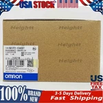 New In Box Omron Plc Module NX1P2-1040DT Controller Fast Ship Us Free Tax. Fixed Price $388.93.