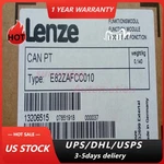 E82ZAFCC010 1PCS New Lenze Function Module. Fixed Price $199.99.