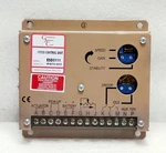 Gac (governors America Co.) ESD5111 Speed Control Unit For Engine -used. Fixed Price $140.00.