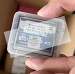 1PC New Siemens High-voltage Inverter Cf Card A5E35236834. Fixed Price $1375.25.