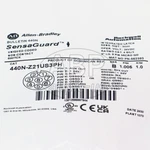 New Allen Bradley 440N-Z21US3PH Sensaguard Unique Coded Sensor. Fixed Price $203.50.