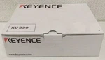 New Keyence KV-D30 Programmable Controller. Fixed Price $514.50.