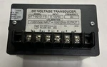 Ohio SEMITRONICS,VT7-001D-11,DC Voltage Transducer Nos. Fixed Price $45.00.