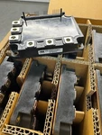 Lot Of Prx PM100RSA060 Module E76AA2. Fixed Price $399.99.