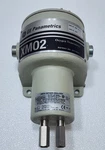 Panametrics XMO2-2H-31-S Oxygen Analyzer Transmitter XM02 24VDC. Fixed Price $10690.81.