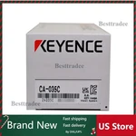 New In Box Keyence CA-035C / CA035C Color 0.31MP Environment Resistant Camera. Fixed Price $853.14.