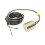 Omron E2E-X10D1-N 12-24VDC Nsnp. Fixed Price $75.00.