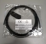 Pepperl+fuchs New KLE-A16-2.2-2.0-K110 Thru-beam Sensor. Fixed Price $79.99.
