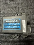 Vansco Pocket Gateway Module, New Flyer Bus 3861981C1. Fixed Price $159.99.