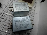 Tdk ZAC2220-11 Noise Filter Lot Of. Fixed Price $45.00.