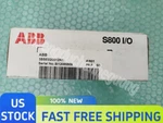 Unopened New Abb 3BSE020512R1 AI801 Module Box Original Us Urgent Ship. Fixed Price $271.56.