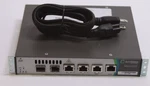 Accedian AMN-KIT-1000-GT-AC Metronid NID4 Untested. Fixed Price $49.95.
