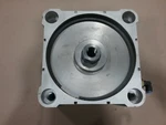 Smc Pneumatics Compact Cylinder CDQ2B200-30DC 0.7MPA #41TAWJ160. Fixed Price $150.00.