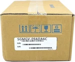 Yaskawa SGMGV-09ADA6C. Fixed Price $2672.34.