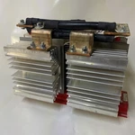 Darrah Electric 45-40-655872 Static Switch. Fixed Price $1651.69.