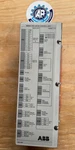 Abb NDCU-11CK / NIOC-01C Drive Control Unit 64053868B. Fixed Price $970.00.