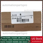 New Factory Sealed Allen Bradley 2711P-RL10C 2711PRL10C Brand Free Shipping. Fixed Price $281.65.