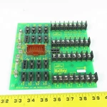 Bailey LR36636 6632113A1 NTDI01 Digital Interface Termination Unit. Fixed Price $20.42.