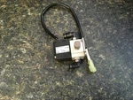 Smc VT307-5G1-01-F Solenoid Valve 24VDC (kb). Fixed Price $25.00.