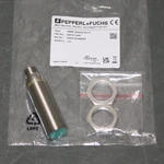 Pepperl+fuchs Inductive Proximity Sensor NBB8-18GM50-E2-V1, Shielded 3 Wire. Fixed Price $49.95.