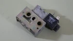 Numatics 226-714B Solenoid Valve , 24VDC Watts + 031SA4154 150 Psig. Fixed Price $14.97.