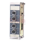 Festo VIGE-03-MP-8 (122698) 18657 Input Module. Fixed Price $16.82.