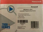 Honeywell RM7840G1014 Automatic Programming Control. Fixed Price $1995.99.