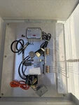 Farval SS2200 Lube Controller 120VAC Automatic Lubrication Timer. Fixed Price $650.00.