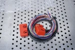 Allen-bradley 440N-Z21W1PB Guardmaster Non Contact Switch Led Indicator Used. Fixed Price $70.00.