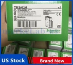 One Schneider TM3AI2H Plc Module New Box Fast Shipping. Fixed Price $118.03.