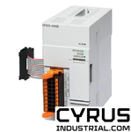 FX5-4AD Analog Input Module Mitsubishi Electric (melsec-f (fx) Series) 4I/O. Fixed Price $210.00.
