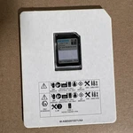 Siemens 6AV2181-8XP00-0AX0 Simatic Hmi Accessory Kit 2GB Sd Card. Fixed Price $47.00.