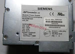 New Siemens A5E02625805-H2 A5E02625805H2 Industrial Computer Power Supply. Fixed Price $497.71.