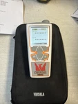 Vaisala Phoenix HM40 Handheld Temperature Humidity Meter. Fixed Price $450.00.