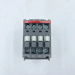 Abb AX09-30-10 Contactor 120V 60HZ Din Mount. Fixed Price $29.95.