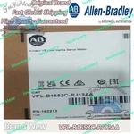 VPL-B1653C-PJ12AA Brand New Servo Motor Series In Stock. Fixed Price $4872.50.