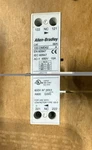 Allen-bradley 100-DMD02 Contactor Mechanical Interlock Tested Okay Fast Shipping. Fixed Price $89.99.