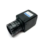 Keyence CA-H500MX 16 Speed High-performance 5-MEGAPIXEL Camera W/ Eo 58001 Lens. Fixed Price $719.99.