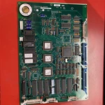 Liebert Emerson 02-792225-00 Rev 3 P/l 6 Processor Board Pcb Assembly. Fixed Price $199.99.