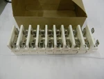 Nos Marathon Lot Of 10 6W30A1C Fuseholders 600V Amp Channel Mount U5. Fixed Price $75.00.