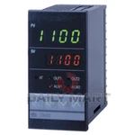 New In Box Rkc CB400FK02-M*AN-NN/A/Y Temperature Controller 100-240V Ac. Fixed Price $249.32.