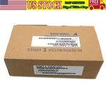 1PCS New SGM7J-04A7C6S Yaskawa Servo Driver. Fixed Price $309.28.