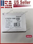 New 1PC Honeywell C7027A1080/U C7027A1080U Year Warranty#xr. Fixed Price $236.34.