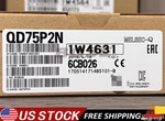 QD75P2N New Sealed Mitsubishi Positioning Unit Module. Fixed Price $222.64.