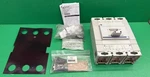 Allen Bradley 140G-M6X3 600A 600V Phase Breaker With Trip. Fixed Price $2975.00.