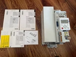 Lenze Inverter E84AVSCE5524SB0 5.5KW 8400. Fixed Price $1275.00.
