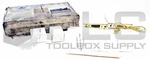 New Measurement Advantange Series USB-PDIS08 Breakout Board Interface Set. Fixed Price $200.00.