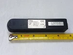 Laetus Cosi 221-01 Scanner Head 12VDC / 8V Nr: 209913514 Used #4. Fixed Price $358.65.