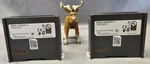 Delta AS16AN01T-A Digital I/o Module Din Rail Mount Lot Of 2. Fixed Price $100.26.